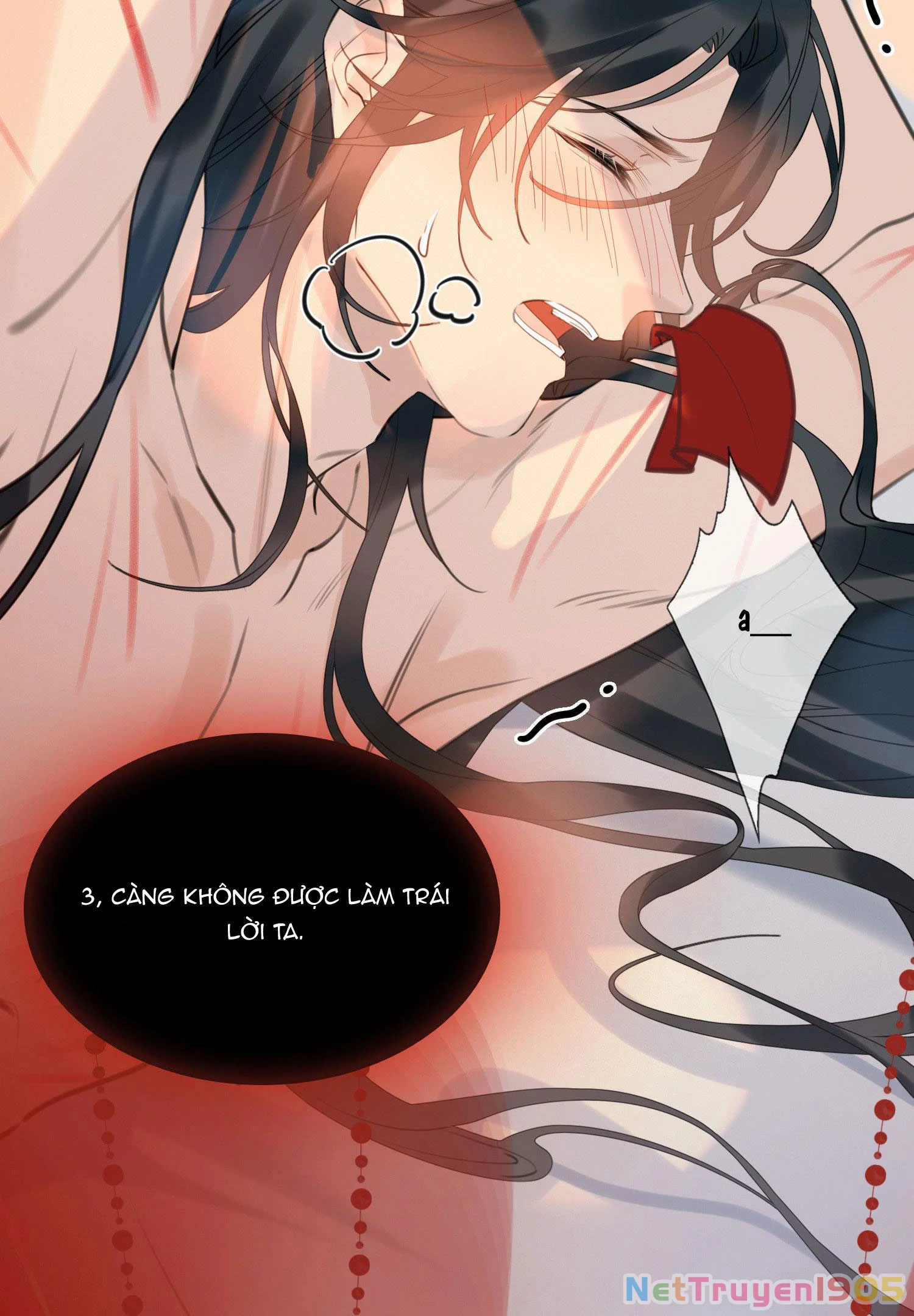 Cơn Mưa Quên Lối Về Chapter 8 - 11