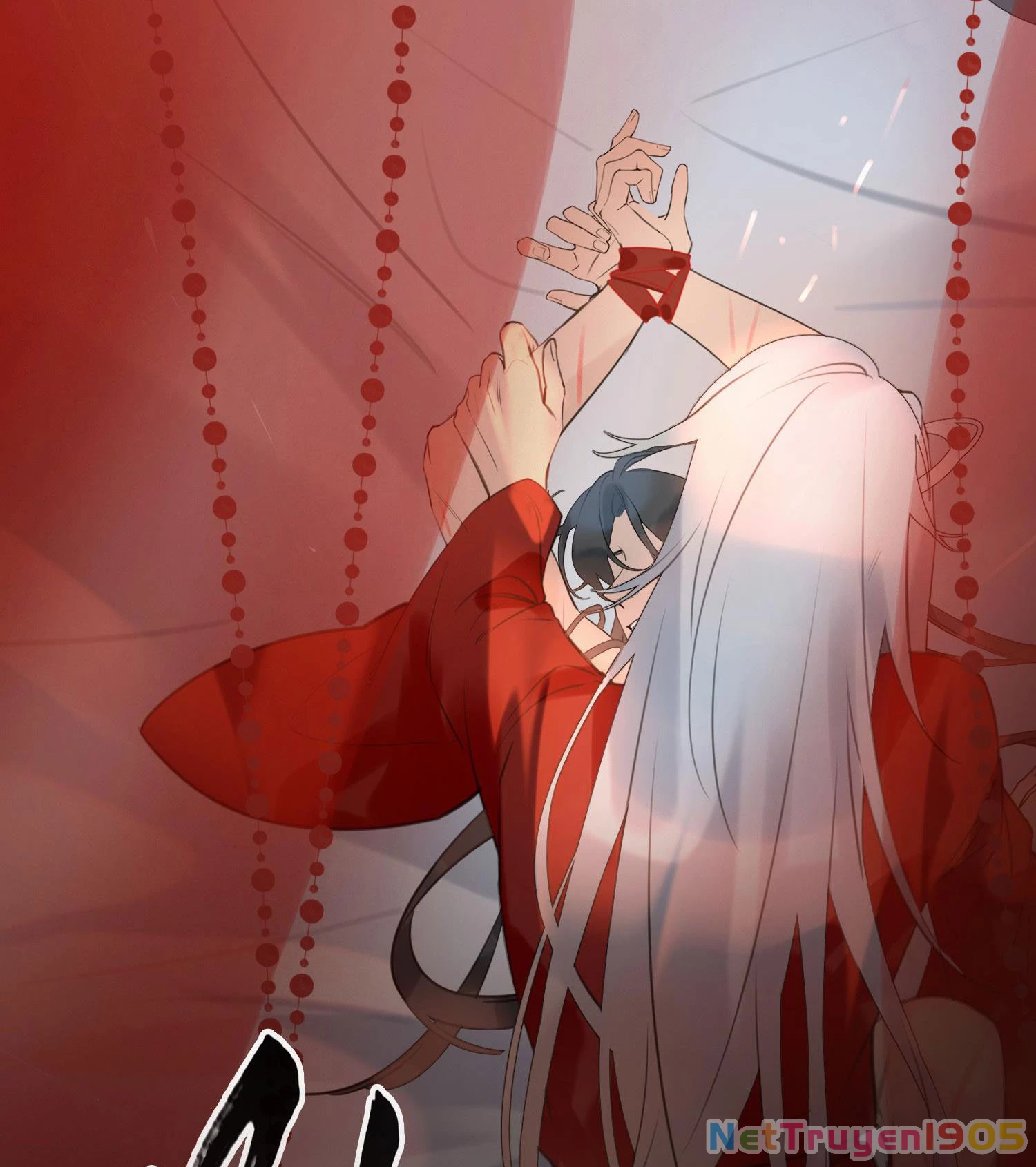 Cơn Mưa Quên Lối Về Chapter 8 - 12