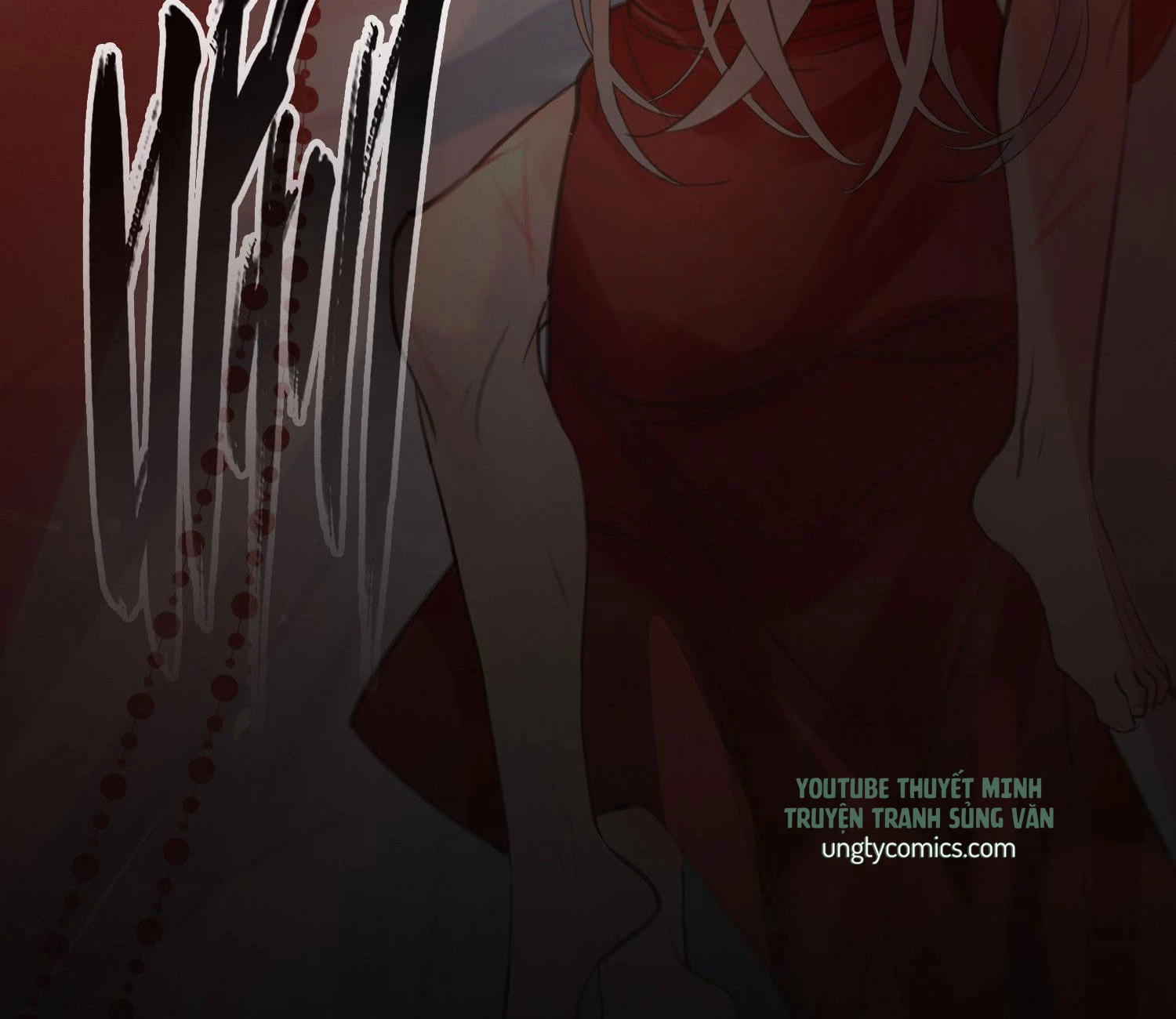 Cơn Mưa Quên Lối Về Chapter 8 - 13