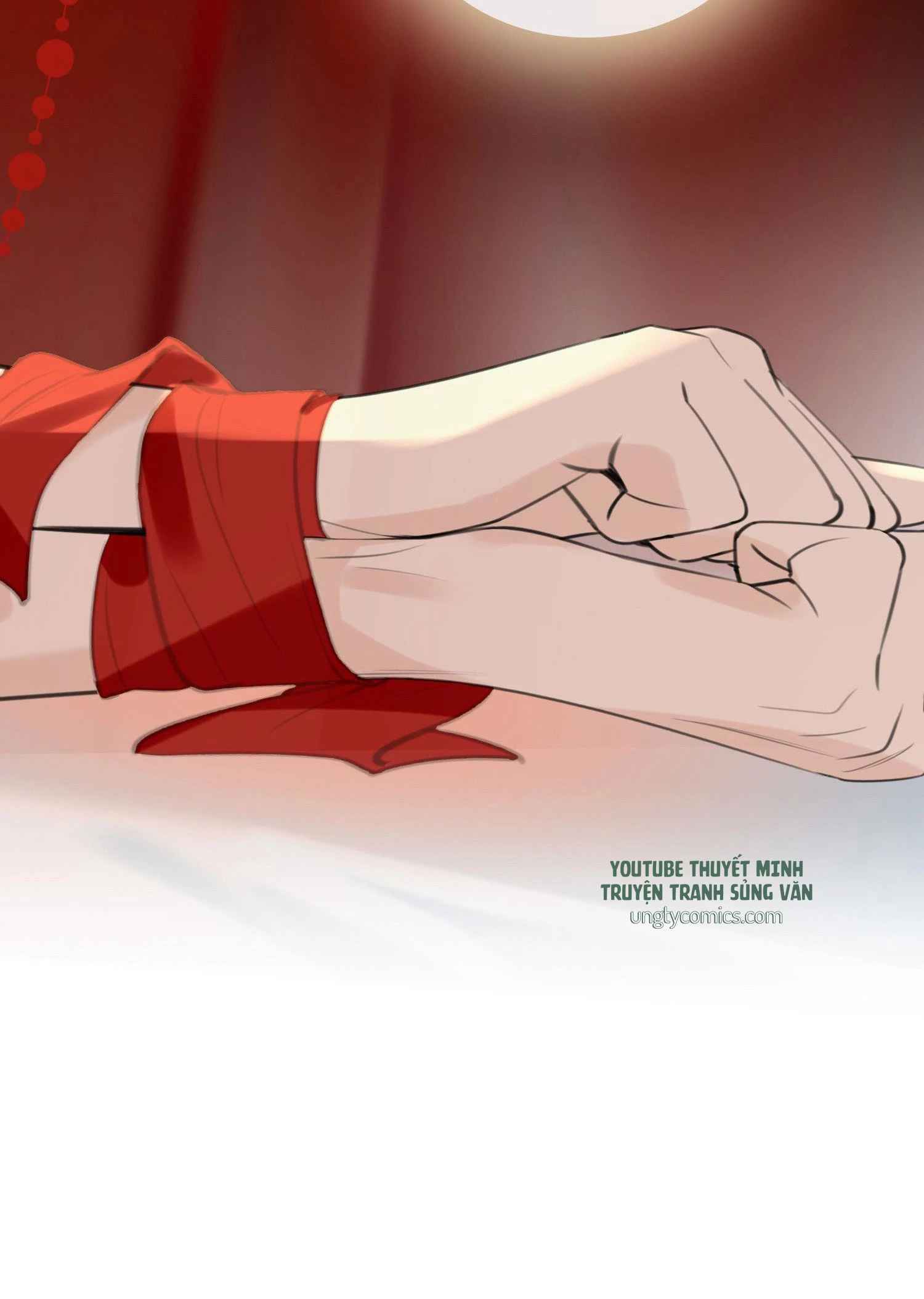 Cơn Mưa Quên Lối Về Chapter 8 - 15