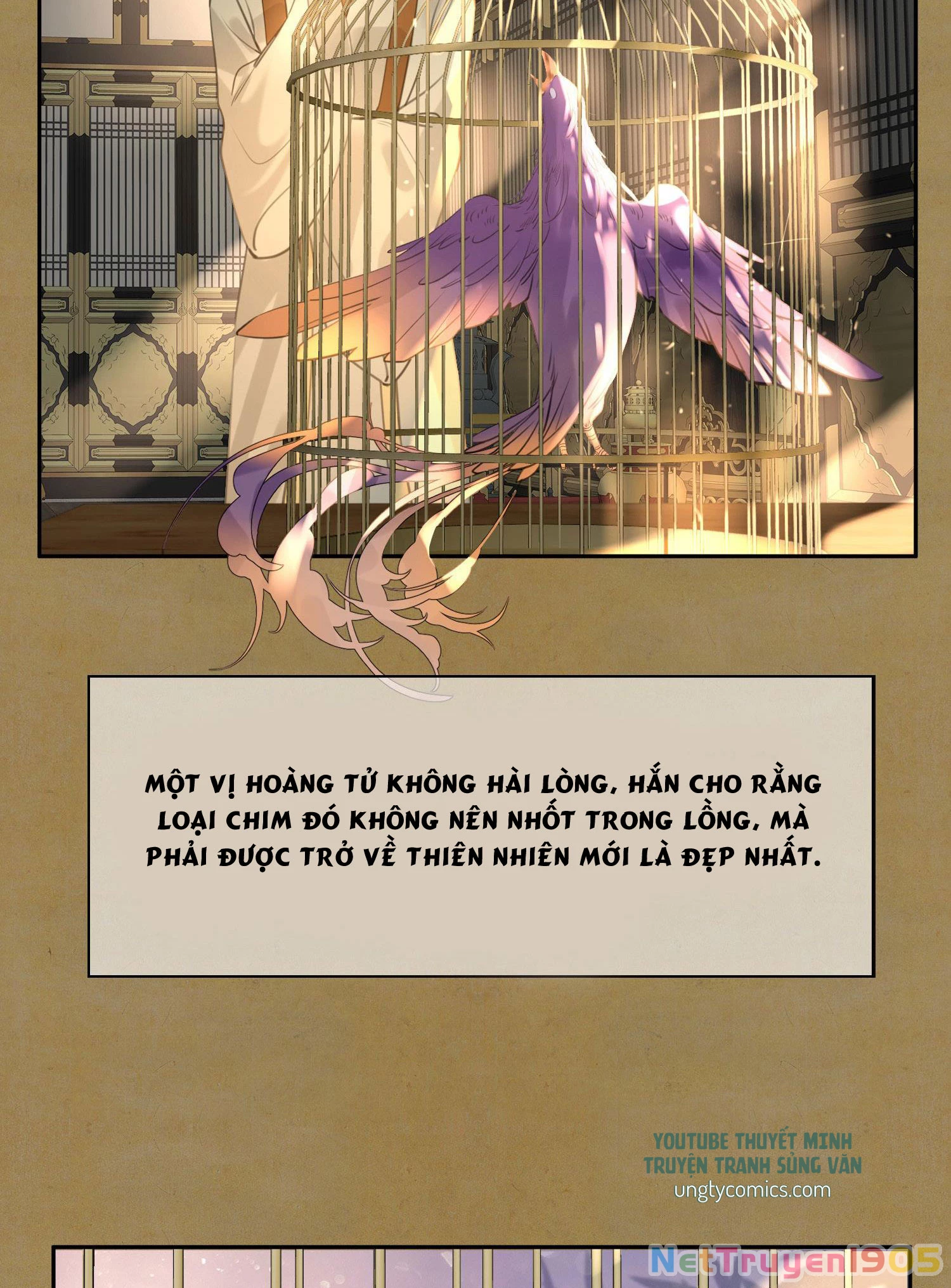 Cơn Mưa Quên Lối Về Chapter 8 - 22