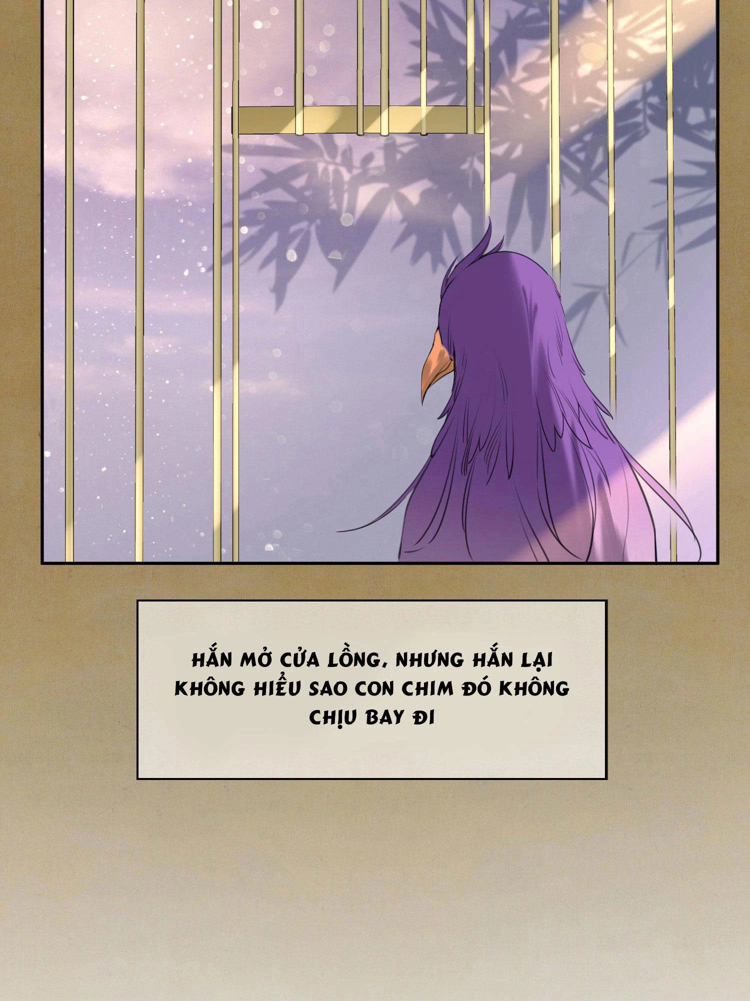 Cơn Mưa Quên Lối Về Chapter 8 - 23