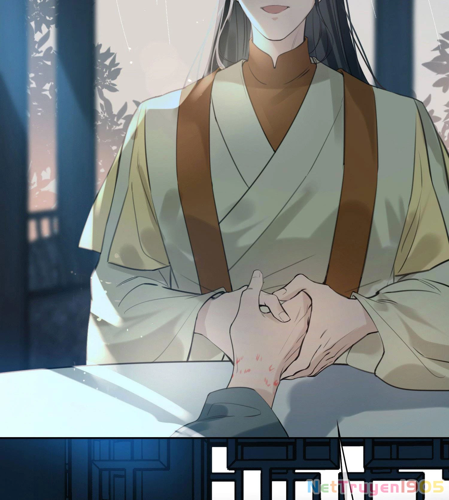 Cơn Mưa Quên Lối Về Chapter 8 - 26