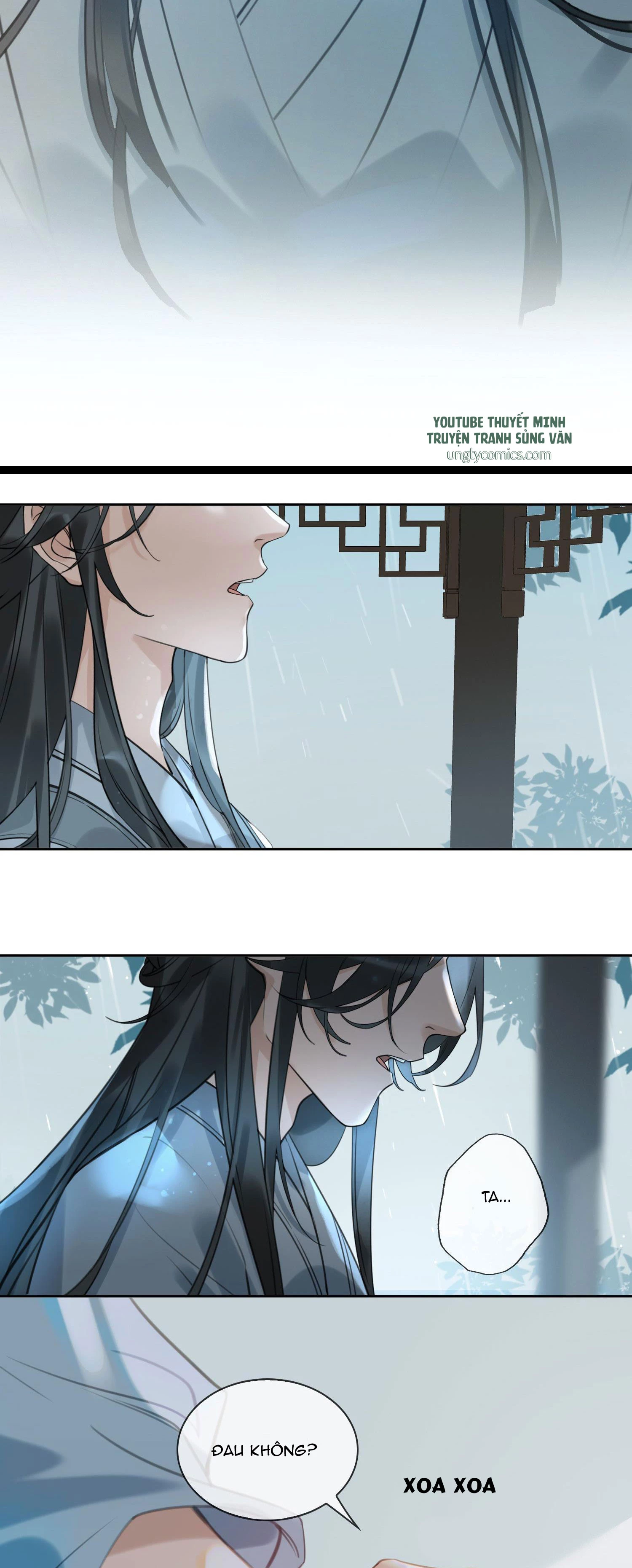 Cơn Mưa Quên Lối Về Chapter 8 - 28