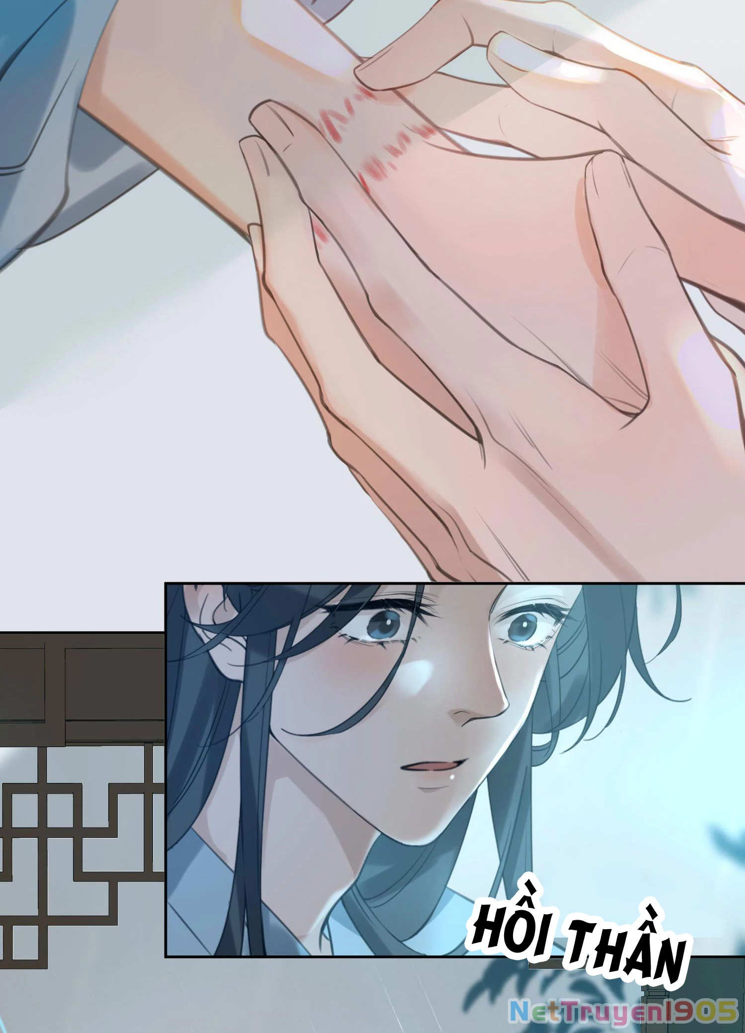 Cơn Mưa Quên Lối Về Chapter 8 - 29