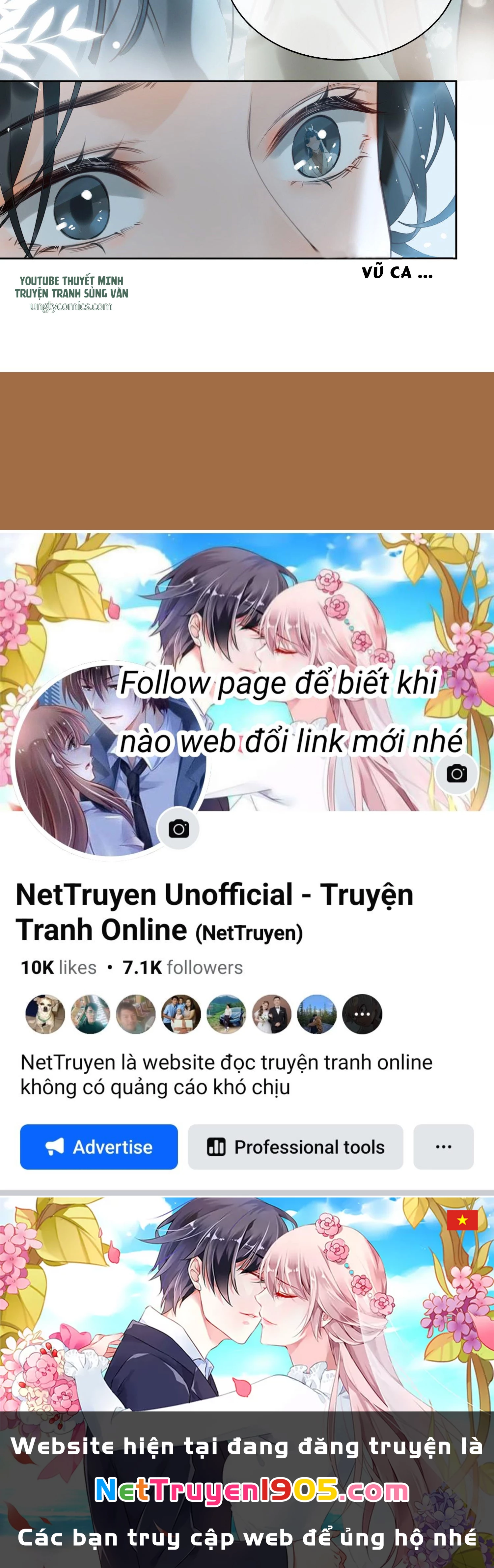 Cơn Mưa Quên Lối Về Chapter 8 - 35