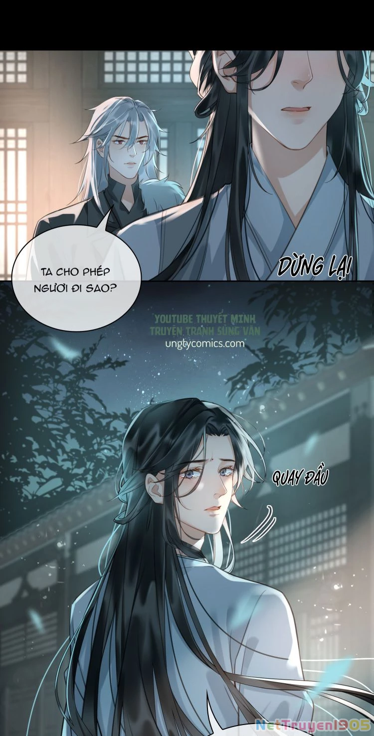 Cơn Mưa Quên Lối Về Chapter 10 - 3