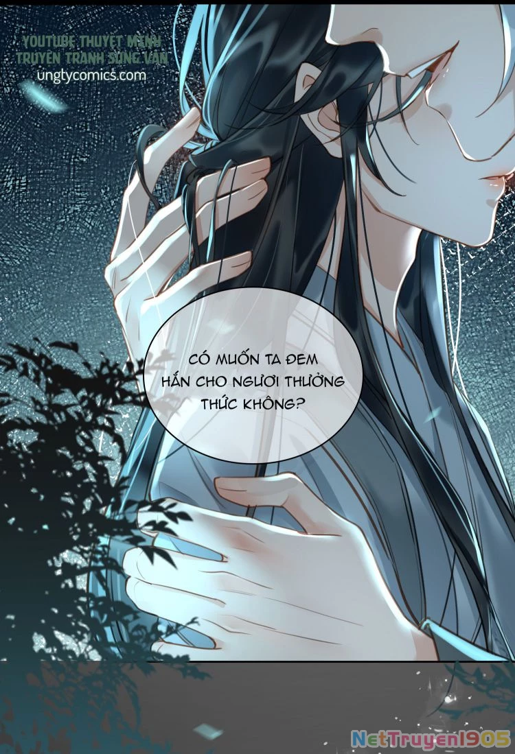 Cơn Mưa Quên Lối Về Chapter 10 - 6