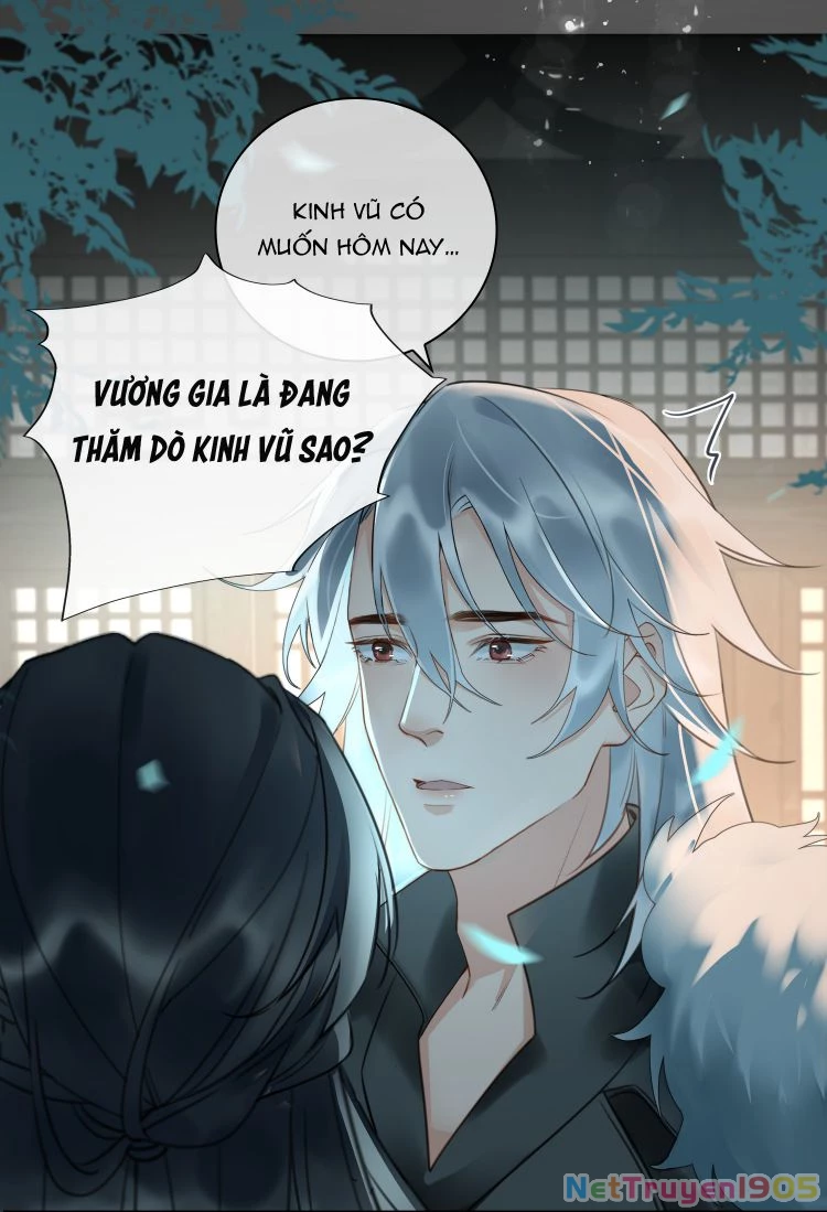 Cơn Mưa Quên Lối Về Chapter 10 - 7