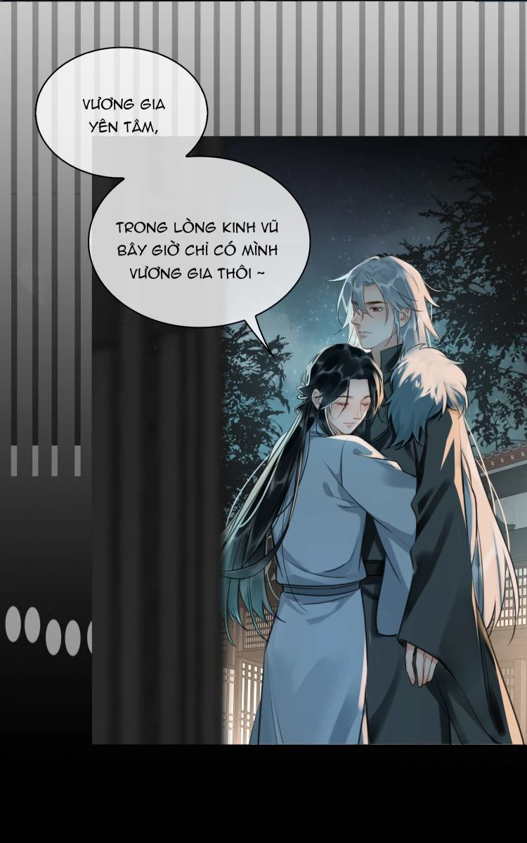 Cơn Mưa Quên Lối Về Chapter 10 - 8