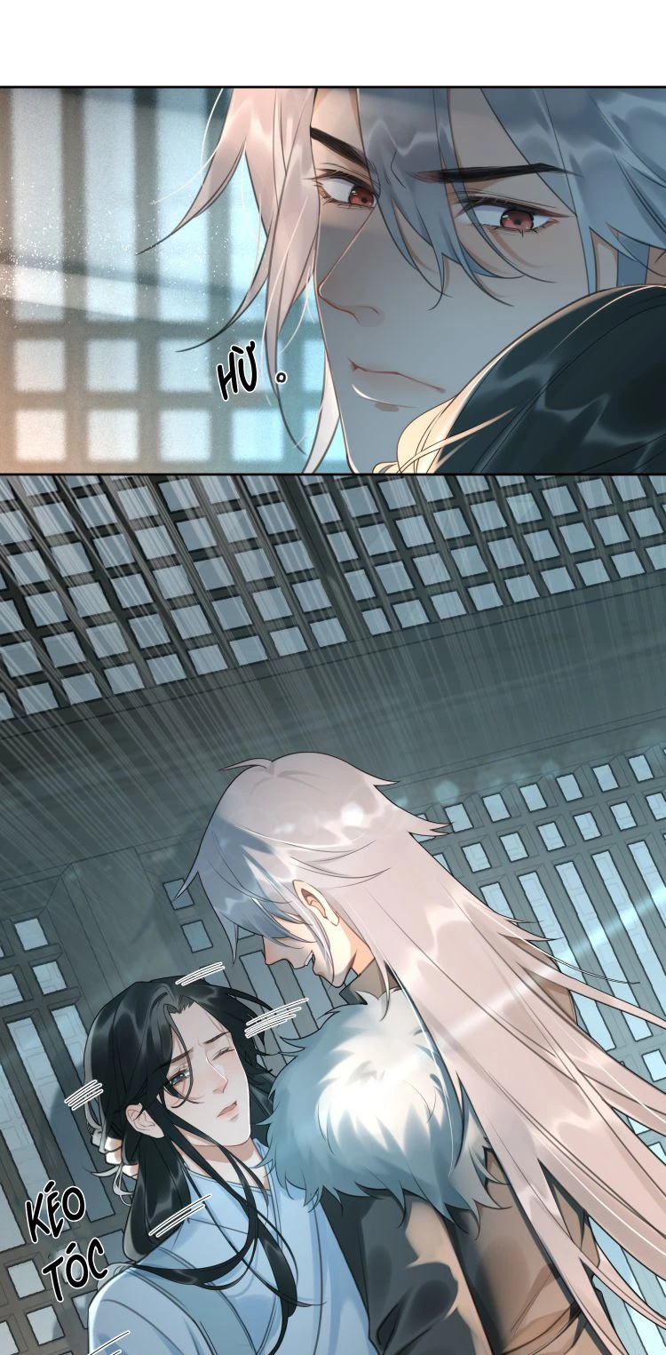 Cơn Mưa Quên Lối Về Chapter 10 - 9