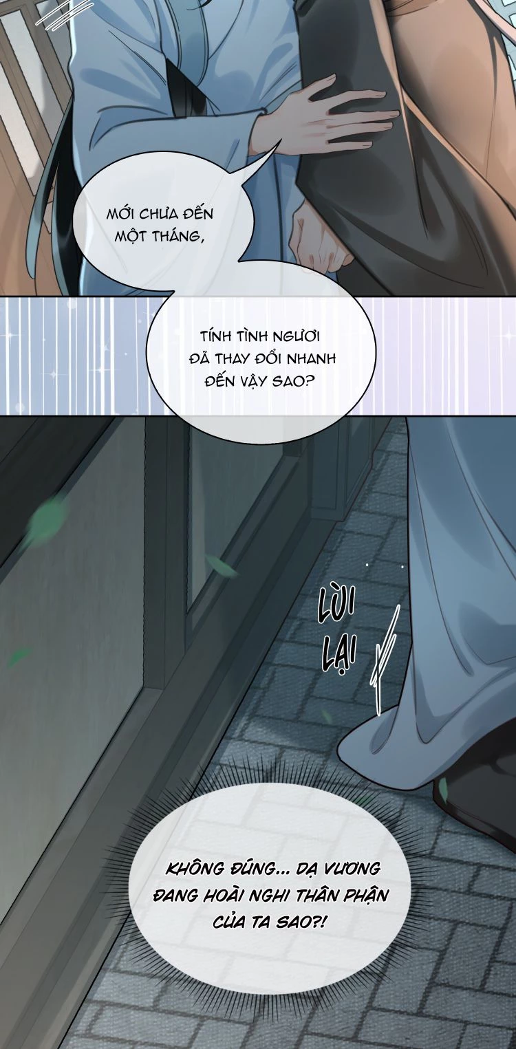 Cơn Mưa Quên Lối Về Chapter 10 - 10