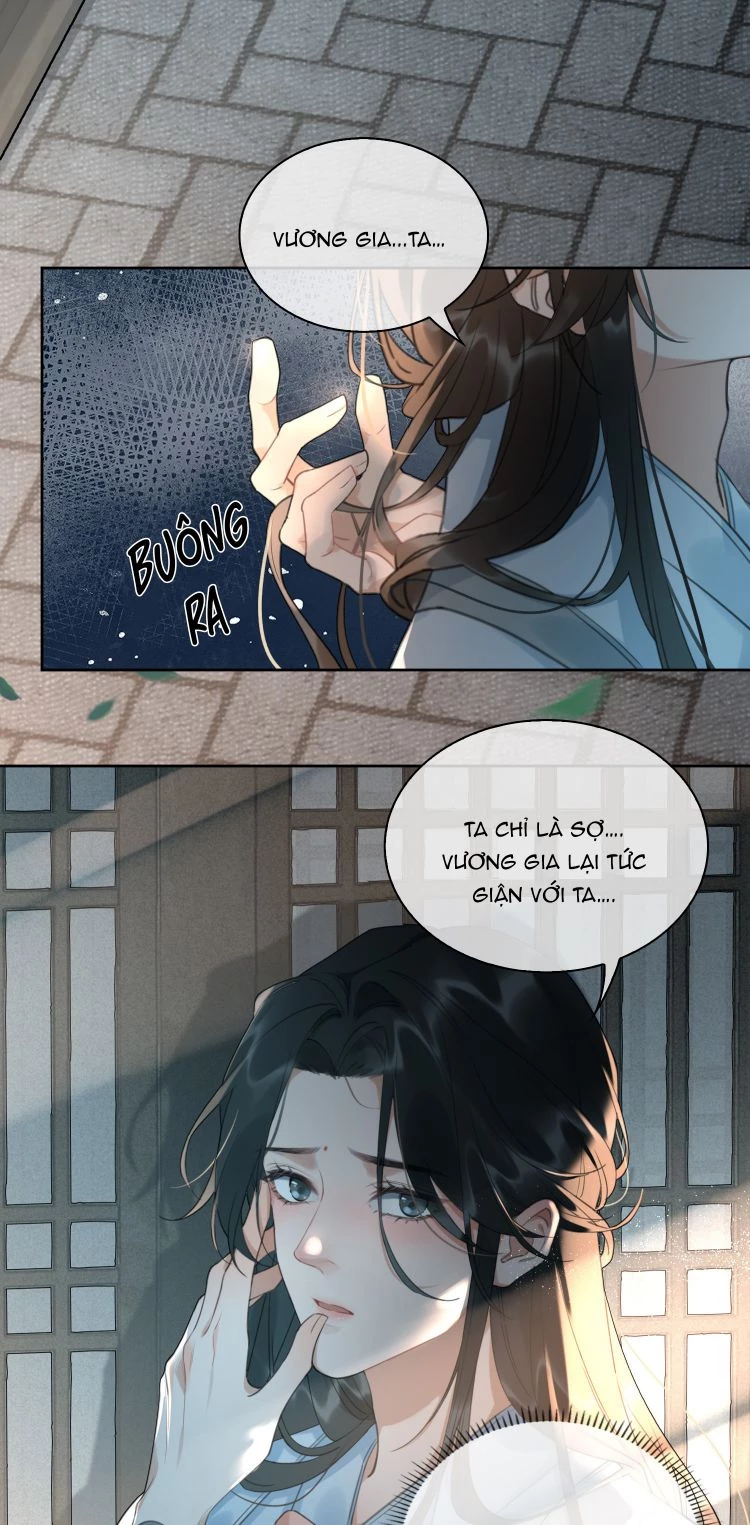 Cơn Mưa Quên Lối Về Chapter 10 - 11