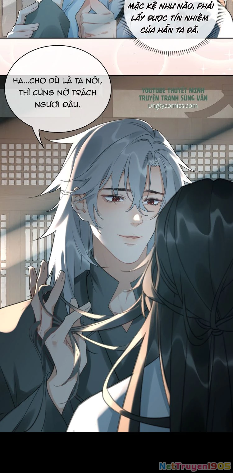 Cơn Mưa Quên Lối Về Chapter 10 - 12