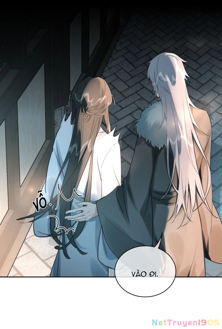 Cơn Mưa Quên Lối Về Chapter 10 - 13