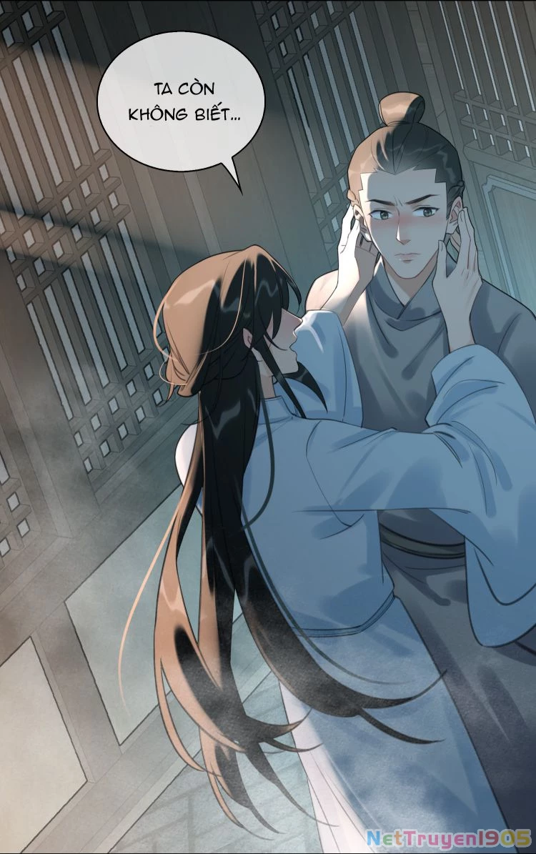 Cơn Mưa Quên Lối Về Chapter 10 - 15