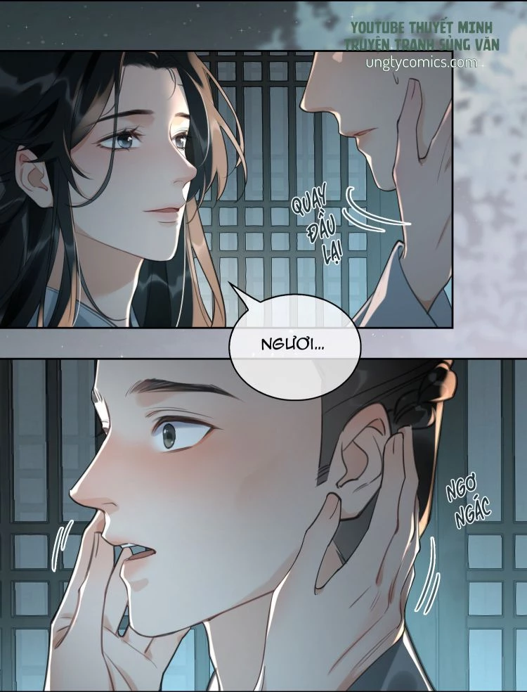 Cơn Mưa Quên Lối Về Chapter 10 - 16