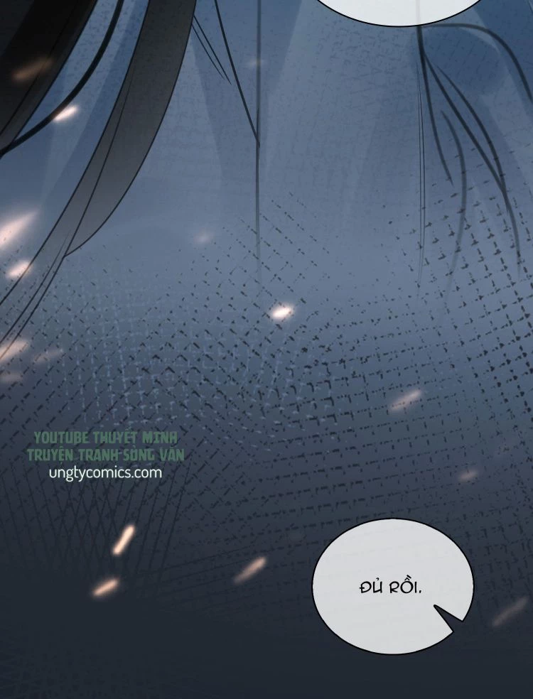 Cơn Mưa Quên Lối Về Chapter 10 - 18