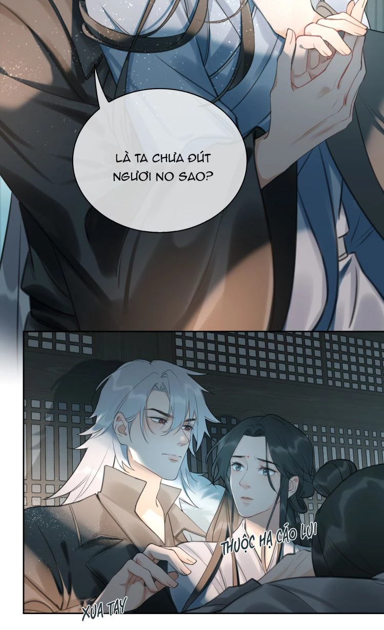 Cơn Mưa Quên Lối Về Chapter 10 - 20