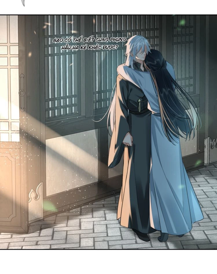 Cơn Mưa Quên Lối Về Chapter 10 - 23