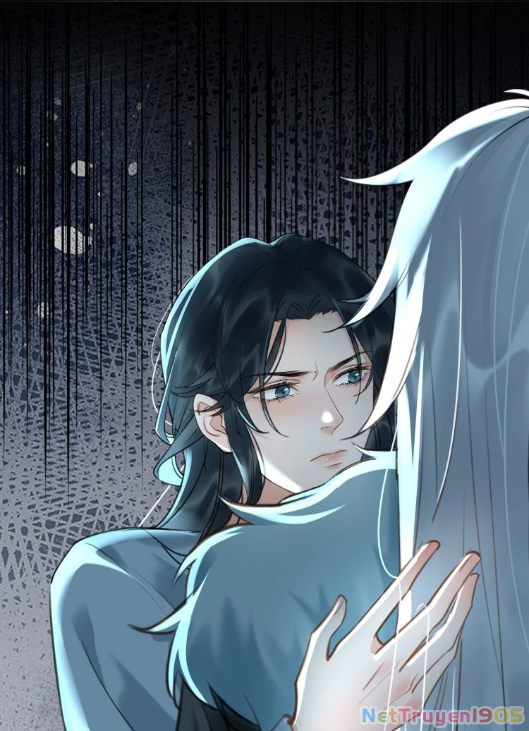 Cơn Mưa Quên Lối Về Chapter 10 - 25