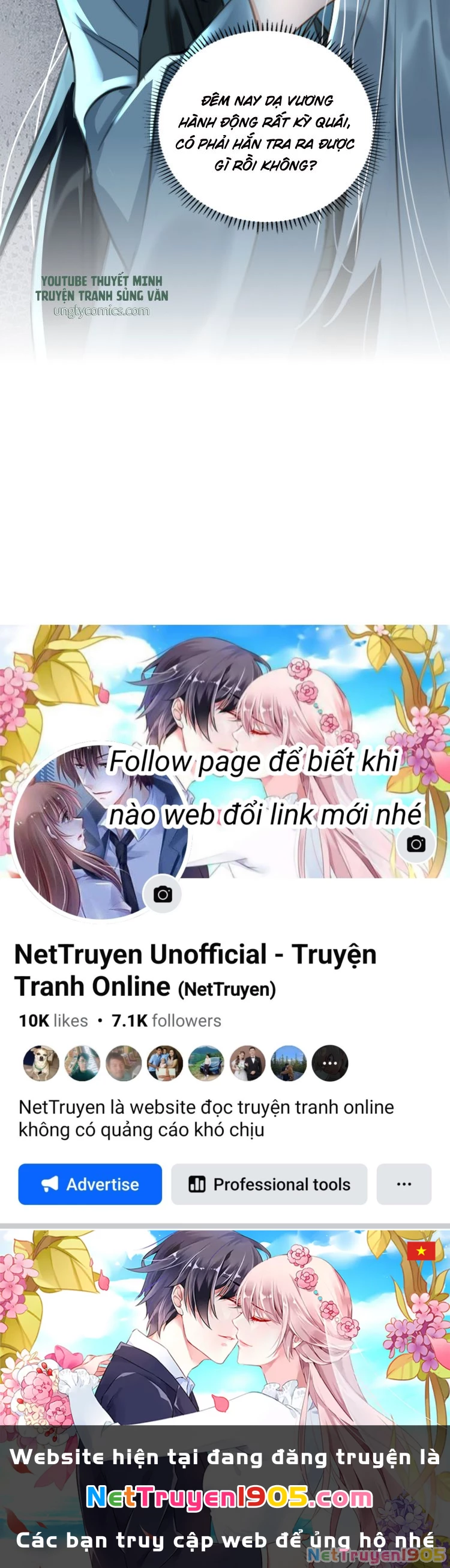 Cơn Mưa Quên Lối Về Chapter 10 - 26