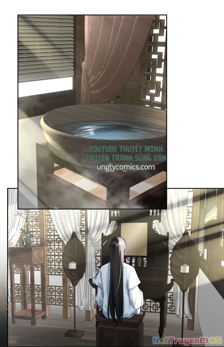 Cơn Mưa Quên Lối Về Chapter 11 - 2