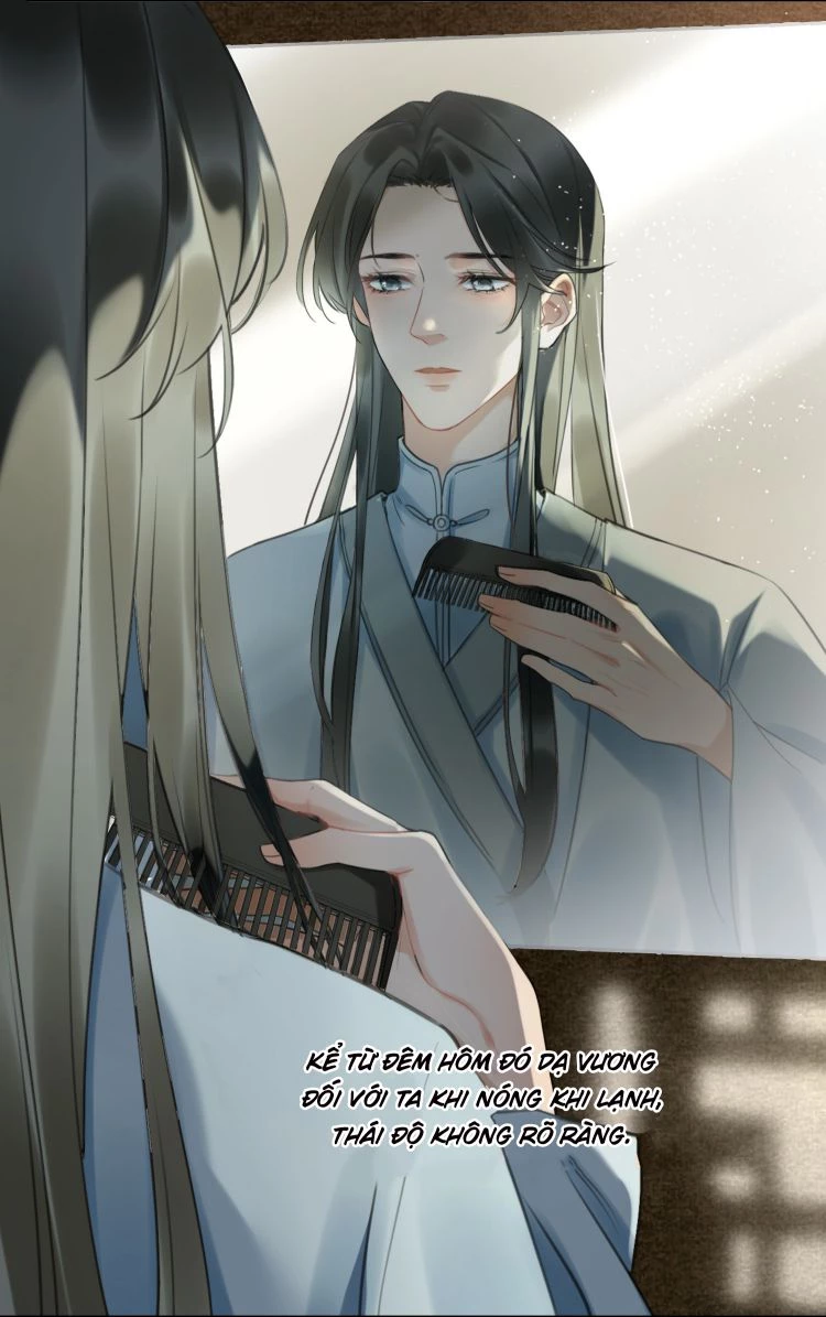 Cơn Mưa Quên Lối Về Chapter 11 - 3