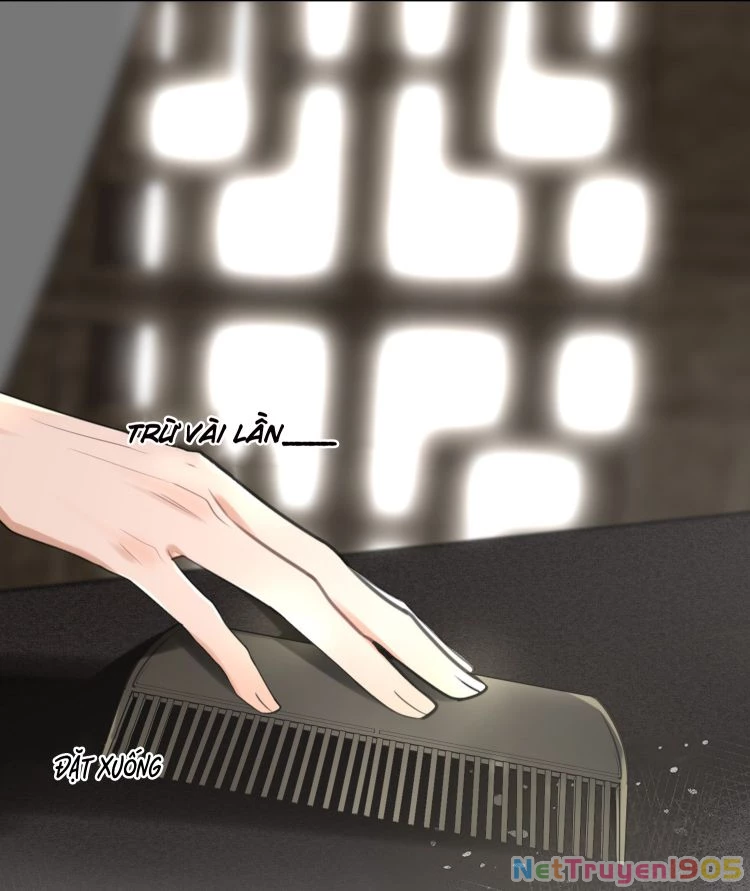 Cơn Mưa Quên Lối Về Chapter 11 - 4