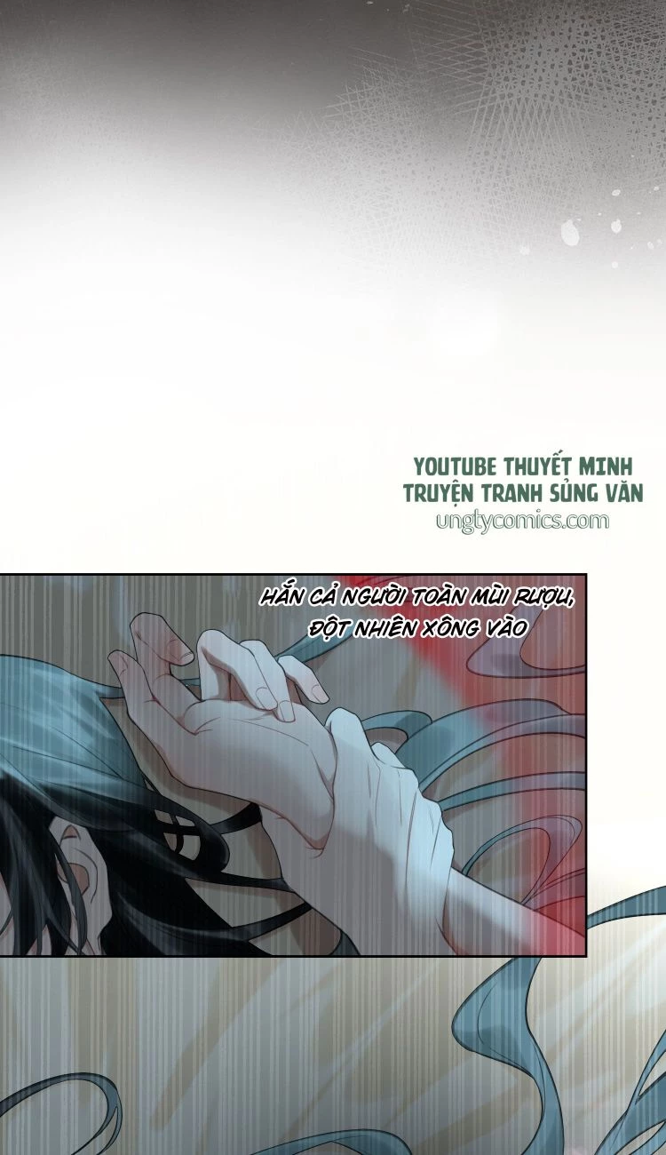 Cơn Mưa Quên Lối Về Chapter 11 - 5