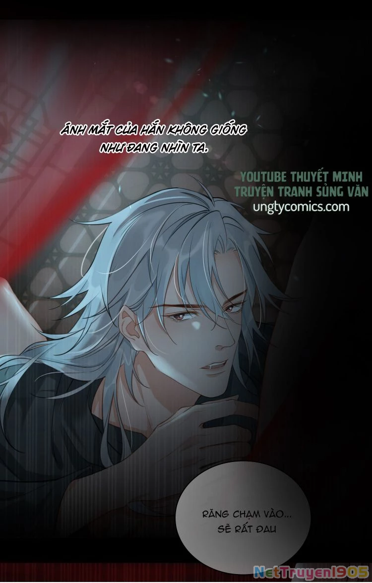 Cơn Mưa Quên Lối Về Chapter 11 - 8