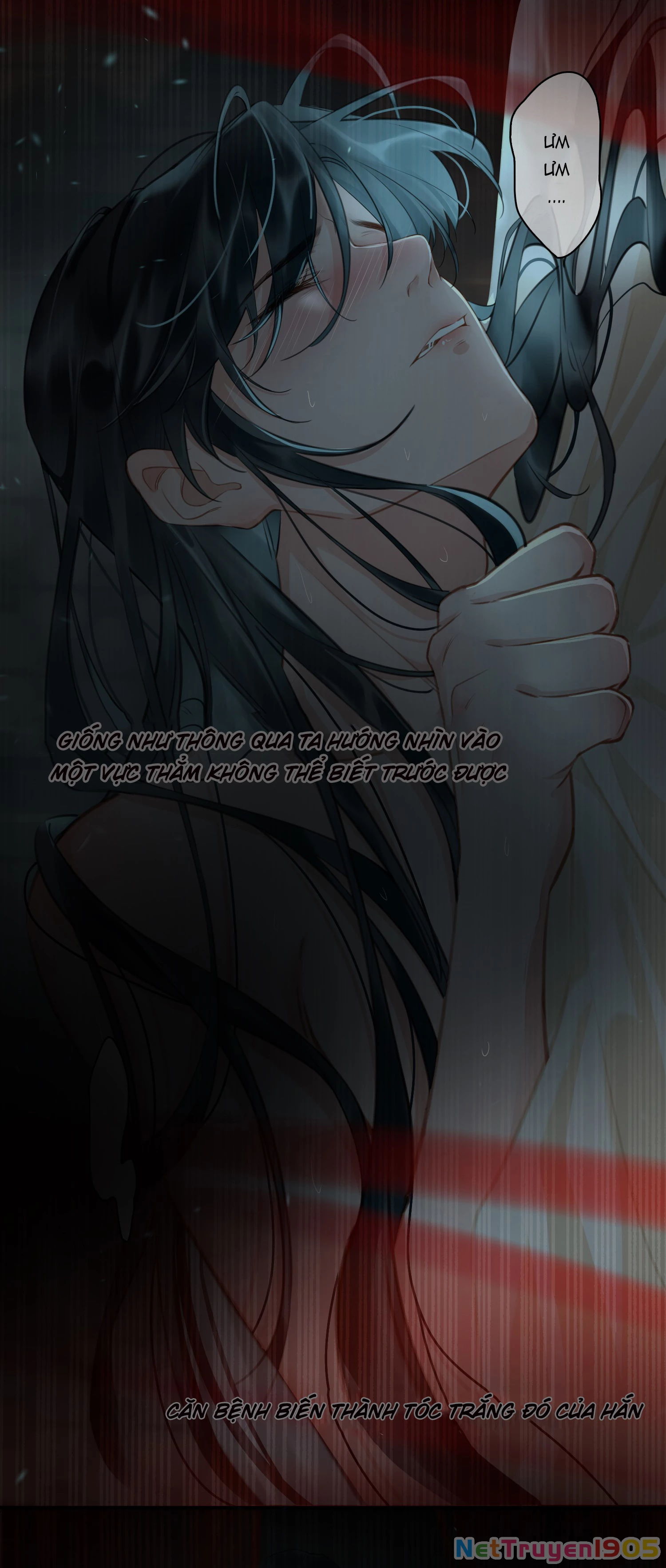 Cơn Mưa Quên Lối Về Chapter 11 - 9