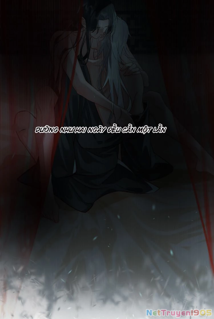 Cơn Mưa Quên Lối Về Chapter 11 - 10