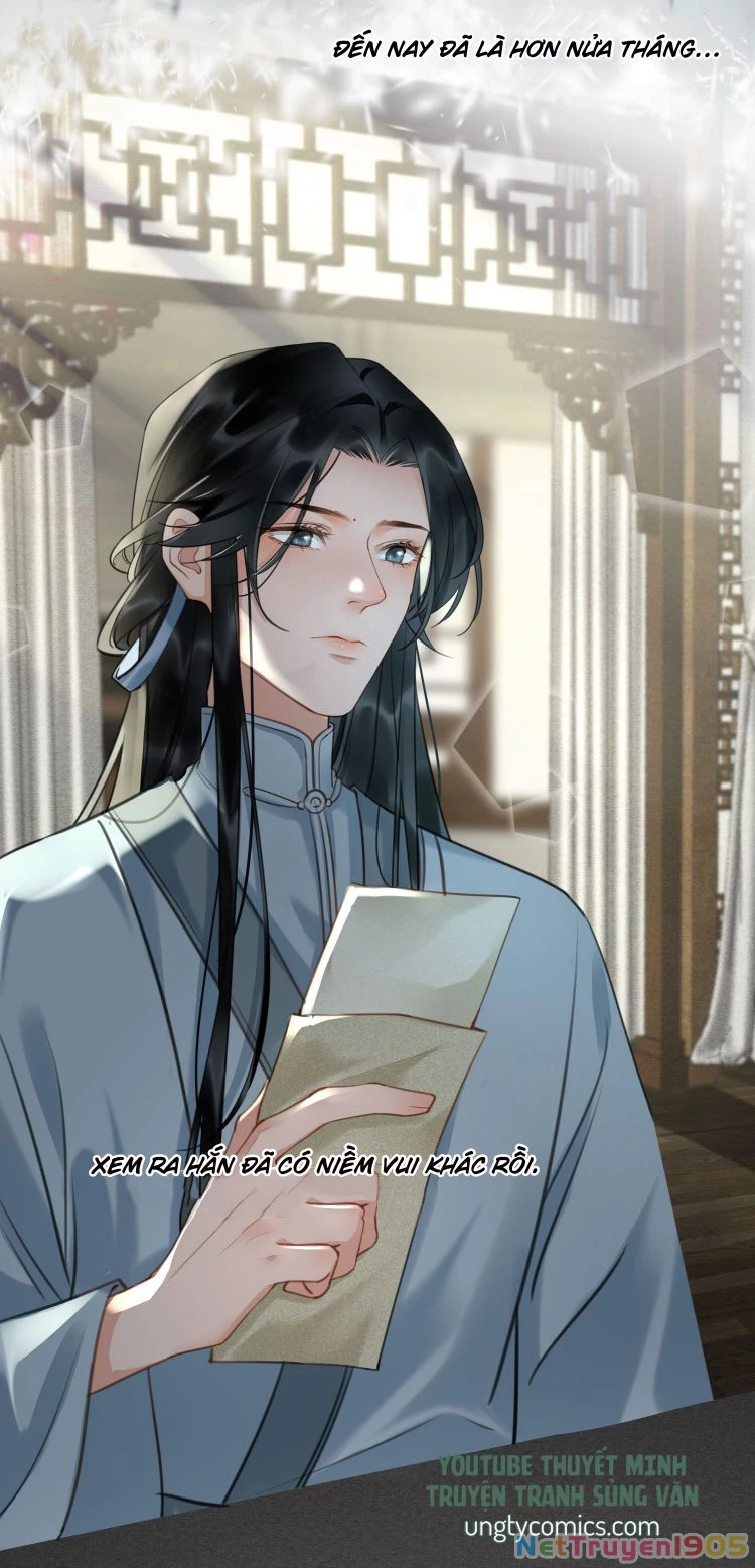 Cơn Mưa Quên Lối Về Chapter 11 - 11