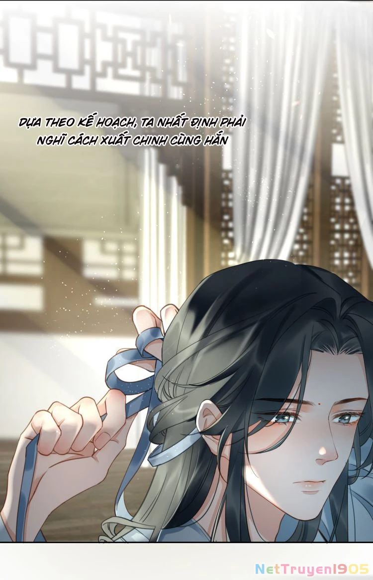 Cơn Mưa Quên Lối Về Chapter 11 - 13