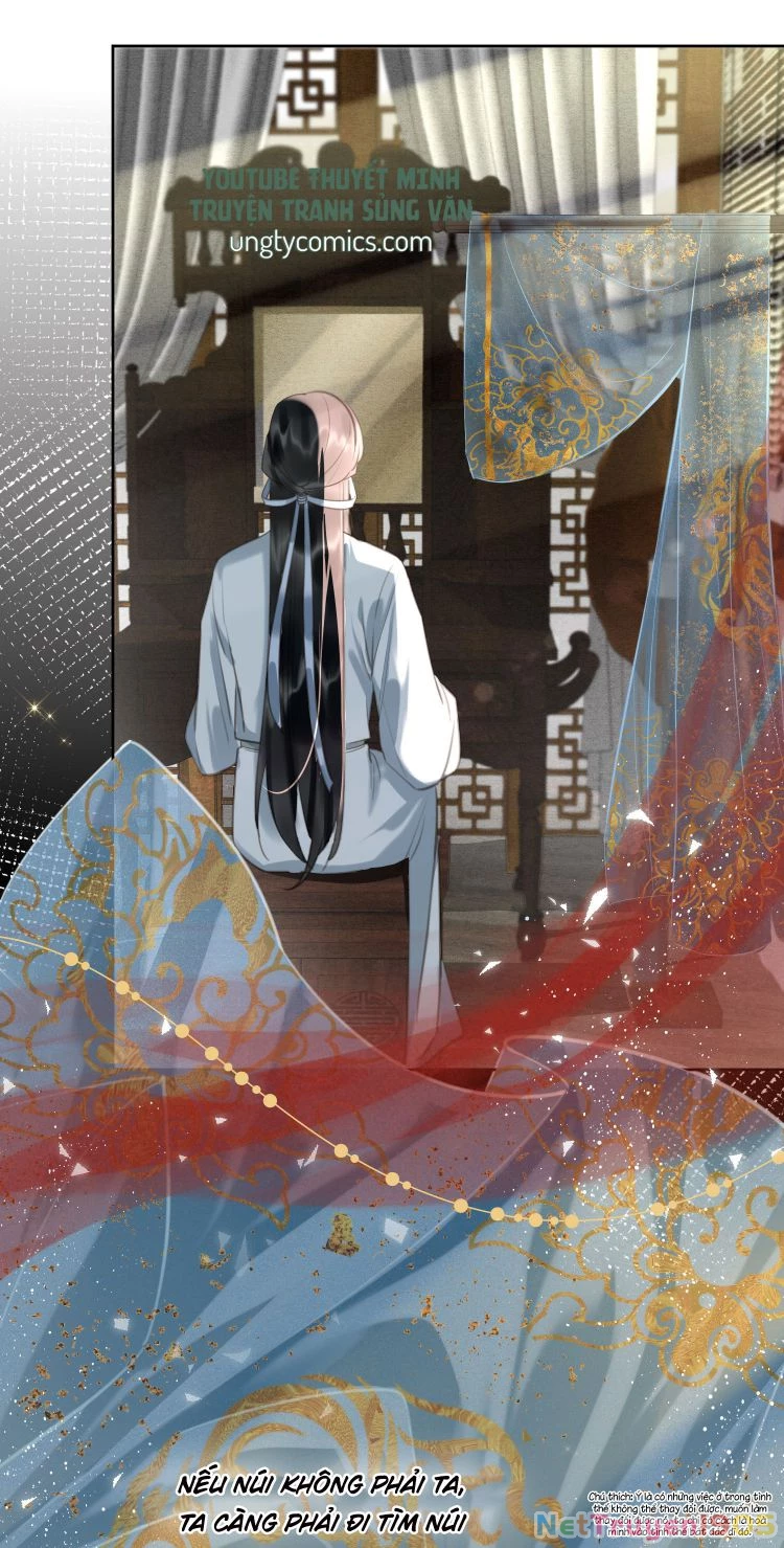 Cơn Mưa Quên Lối Về Chapter 11 - 14