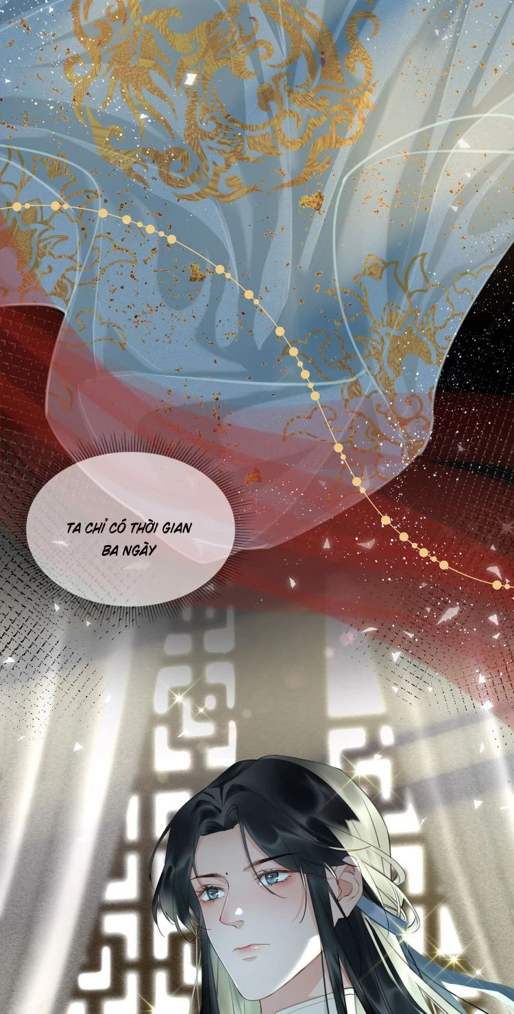 Cơn Mưa Quên Lối Về Chapter 11 - 15