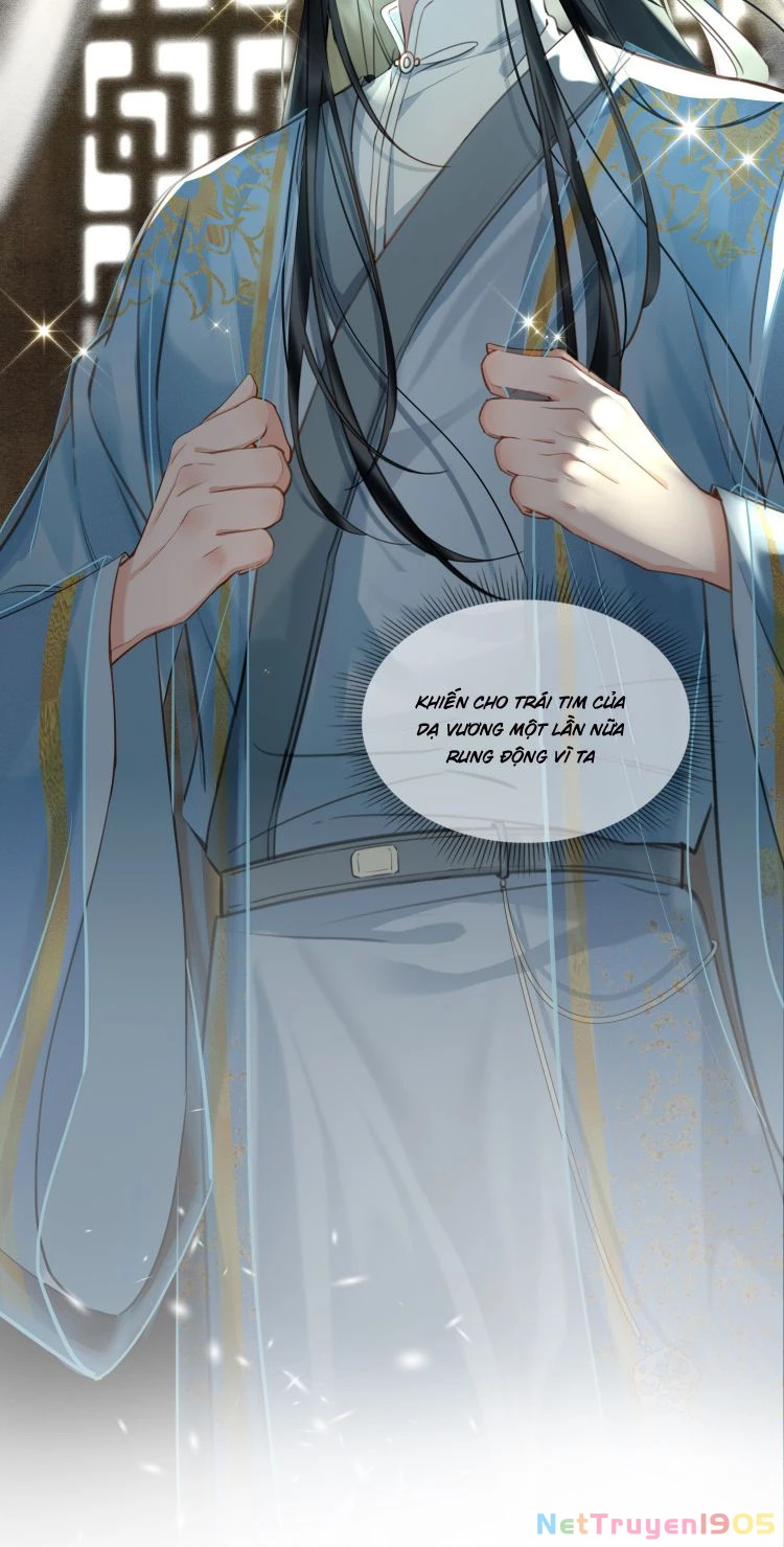 Cơn Mưa Quên Lối Về Chapter 11 - 16