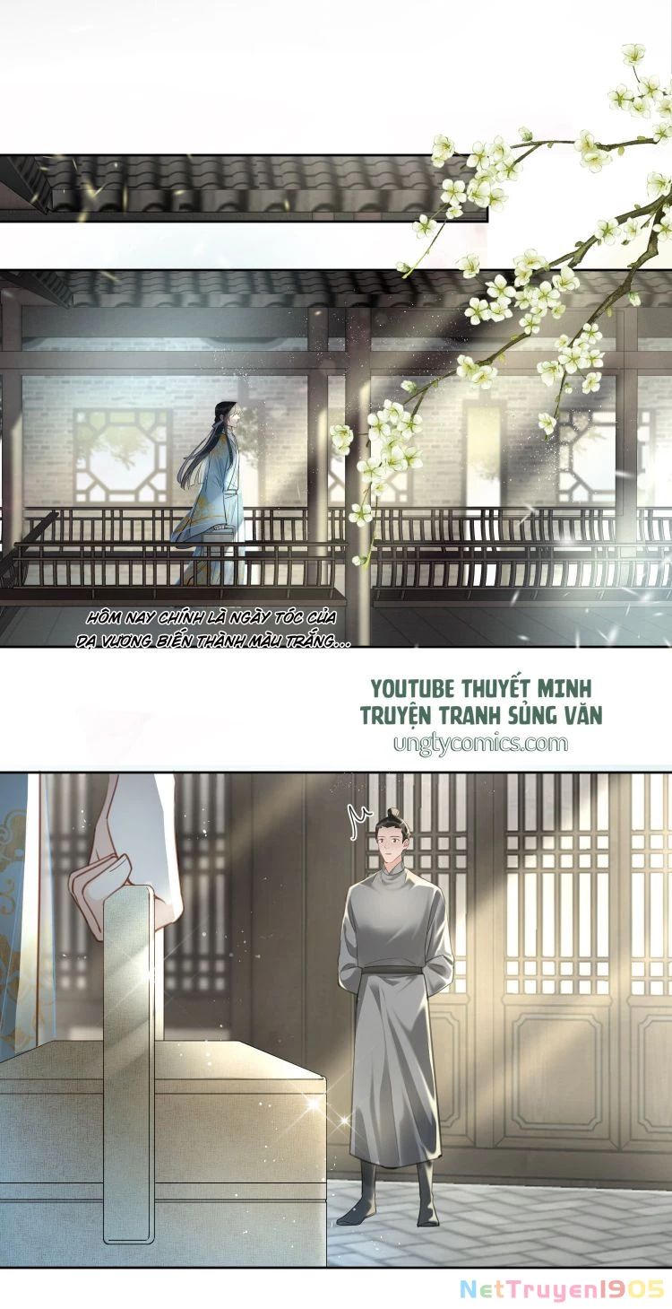 Cơn Mưa Quên Lối Về Chapter 11 - 17