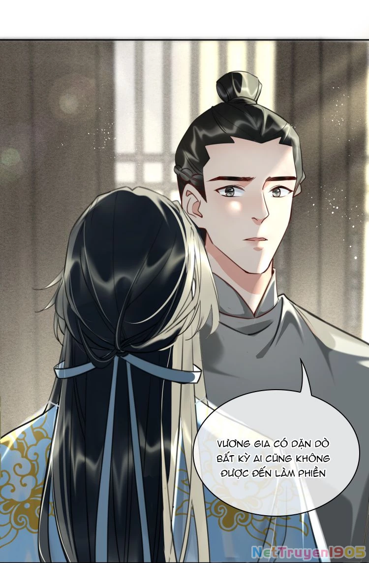 Cơn Mưa Quên Lối Về Chapter 11 - 19