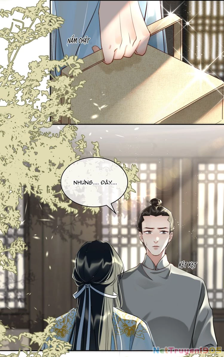 Cơn Mưa Quên Lối Về Chapter 11 - 21