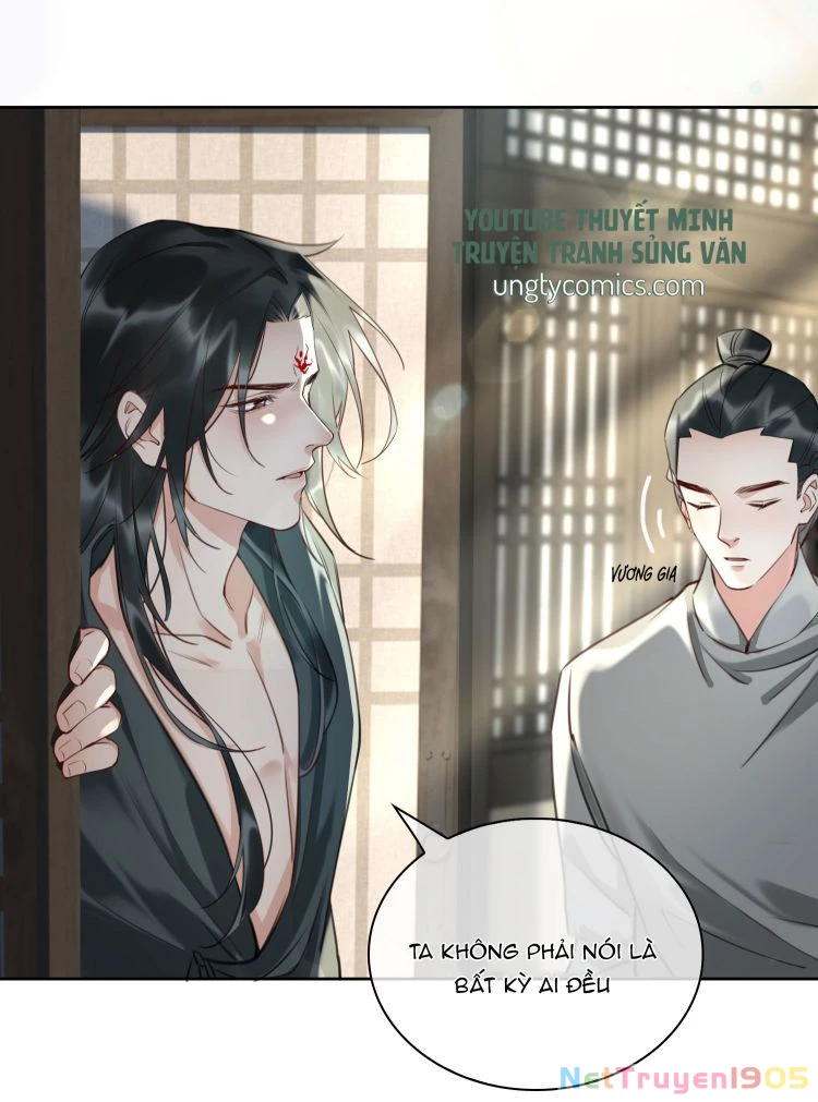 Cơn Mưa Quên Lối Về Chapter 11 - 23