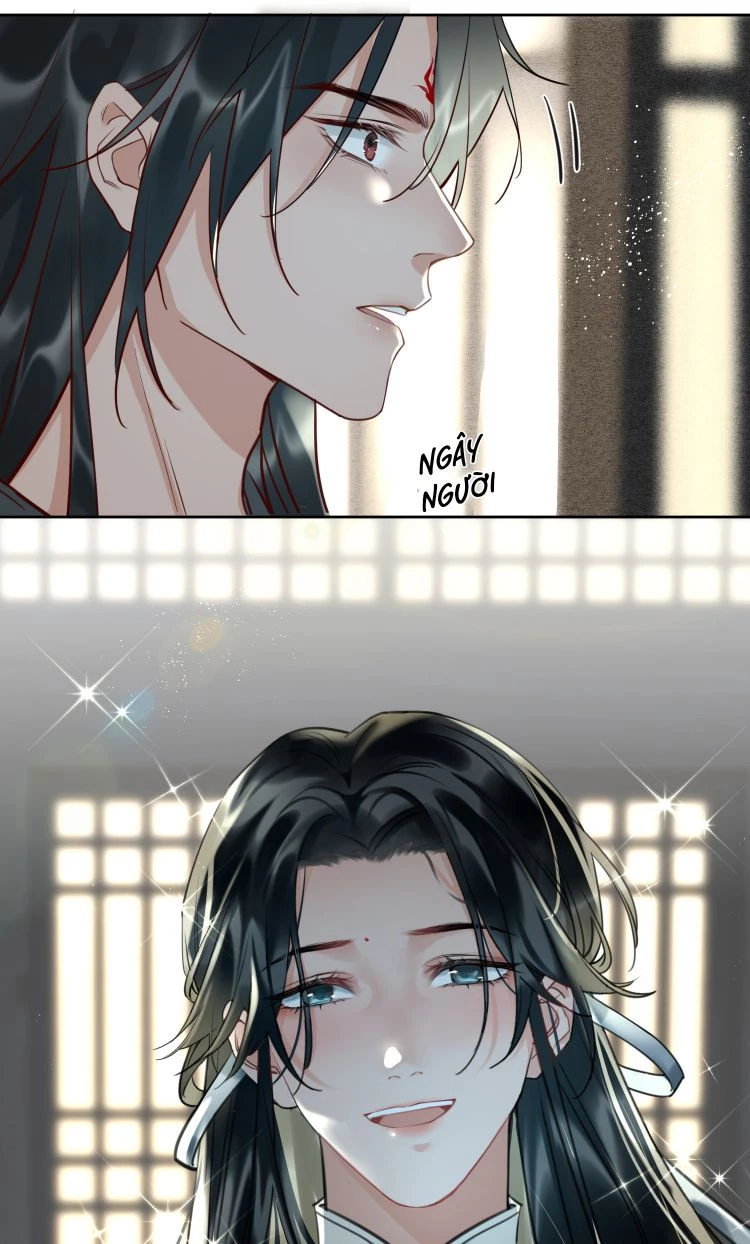 Cơn Mưa Quên Lối Về Chapter 11 - 24