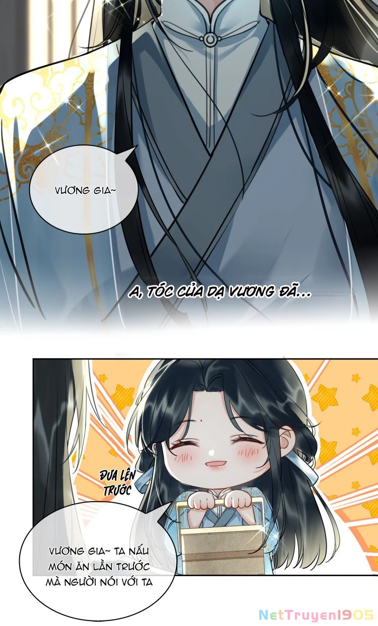 Cơn Mưa Quên Lối Về Chapter 11 - 25