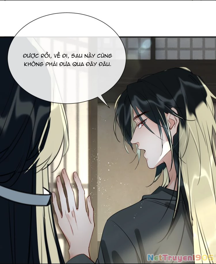 Cơn Mưa Quên Lối Về Chapter 11 - 27