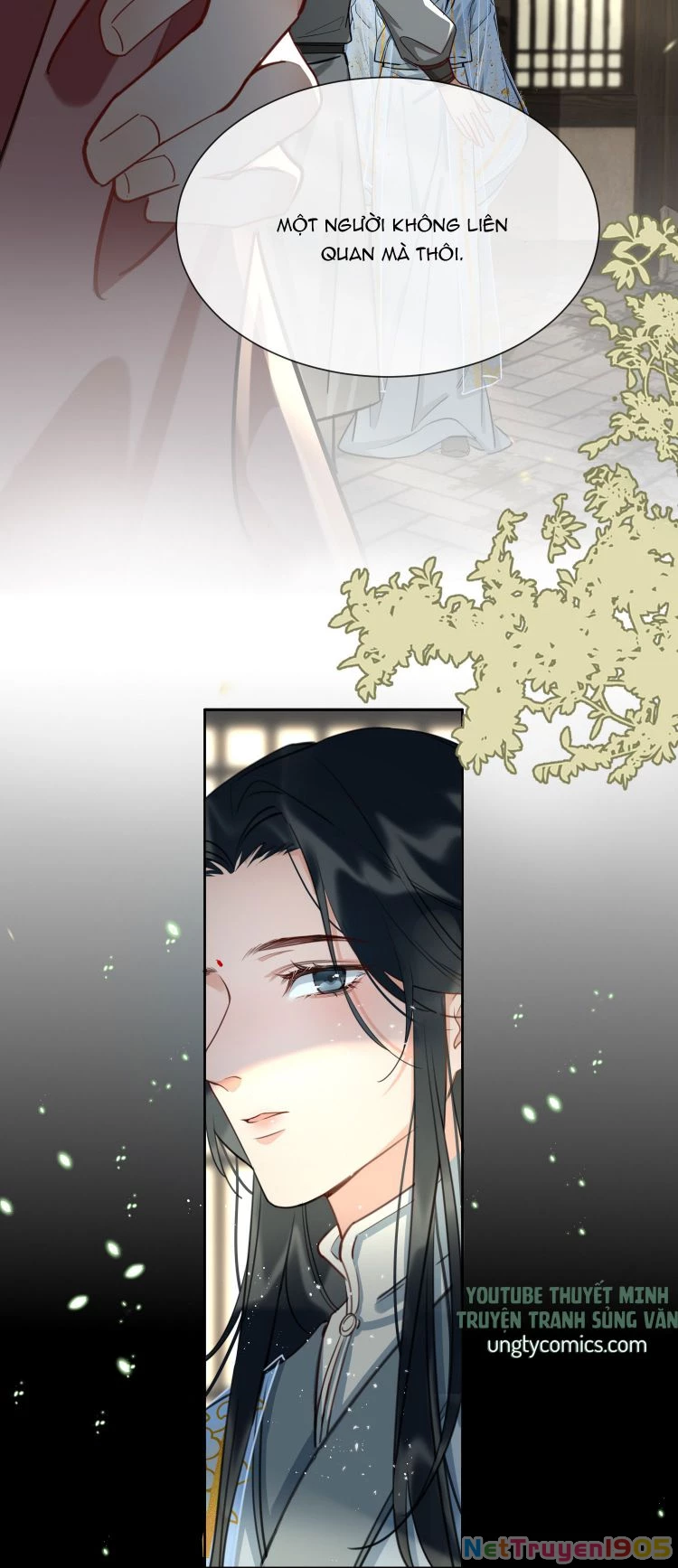 Cơn Mưa Quên Lối Về Chapter 11 - 29