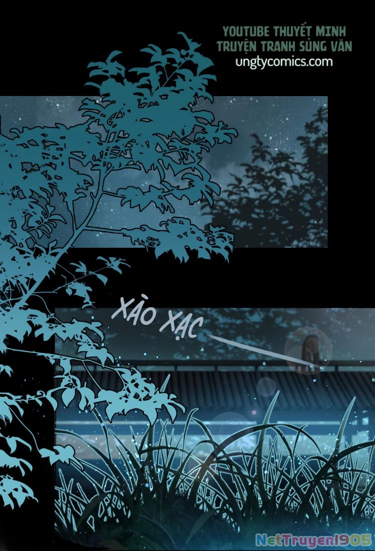 Cơn Mưa Quên Lối Về Chapter 12 - 3