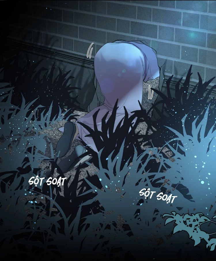 Cơn Mưa Quên Lối Về Chapter 12 - 4