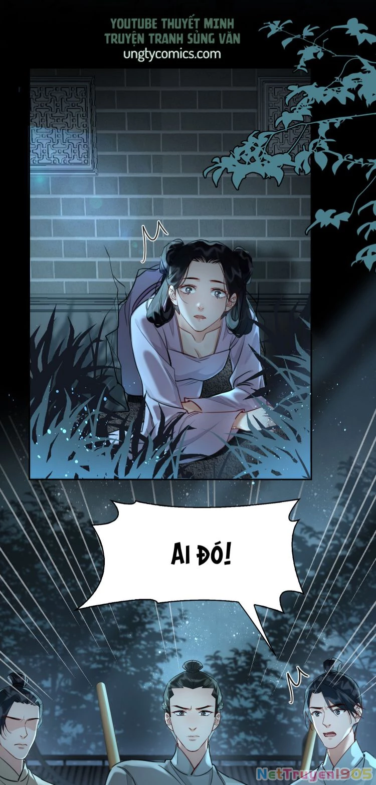 Cơn Mưa Quên Lối Về Chapter 12 - 5