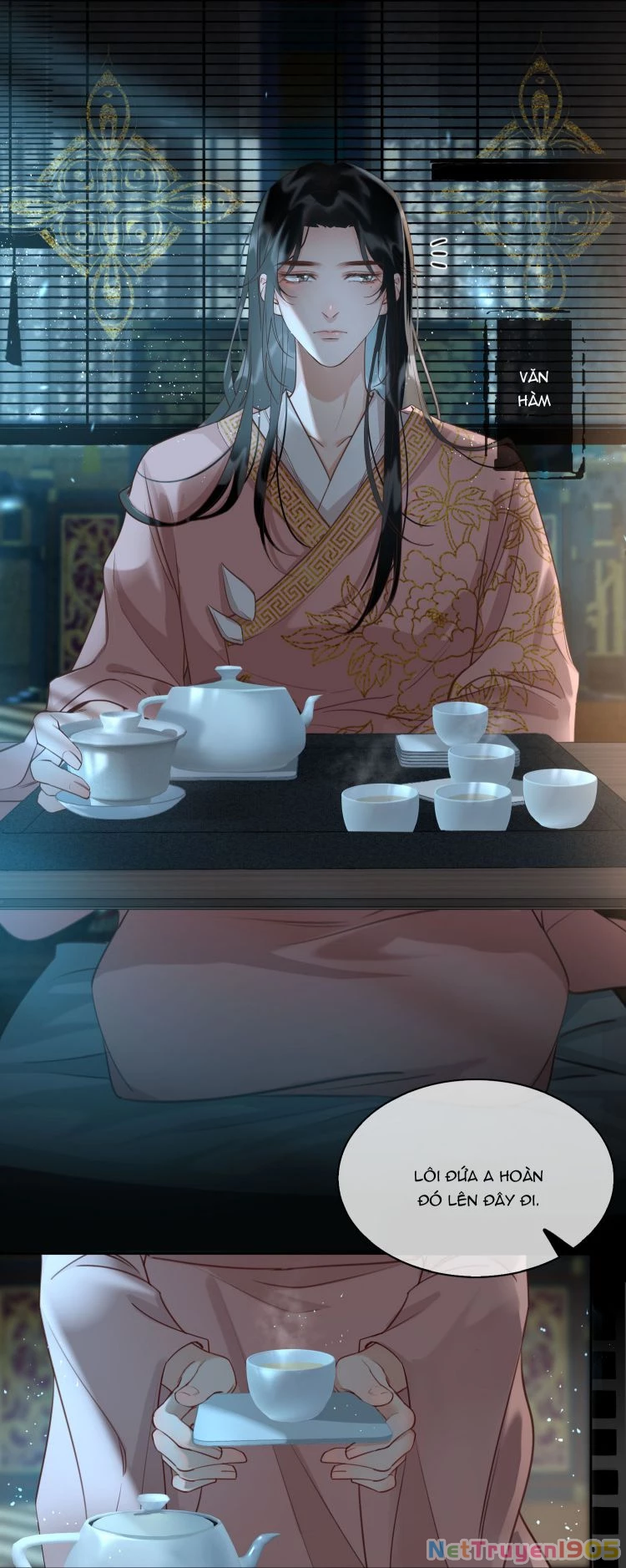 Cơn Mưa Quên Lối Về Chapter 12 - 12